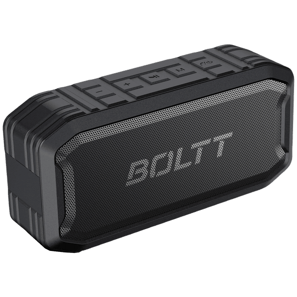 Bolt bluetooth hotsell speaker price